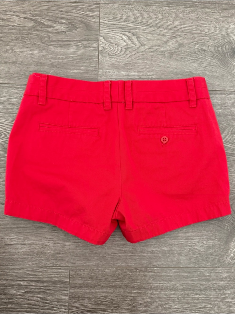 5 Pairs JCREW 3” Shorts Size 4 - Picture 3 of 11